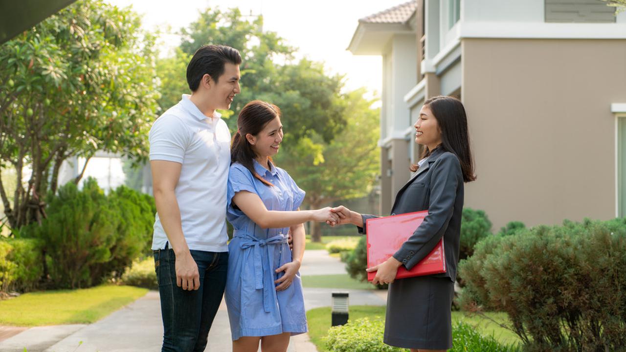 Punya Impian Membeli Rumah Ramah Lingkungan? Yuk, Wujudkan Bersama KPR BRI