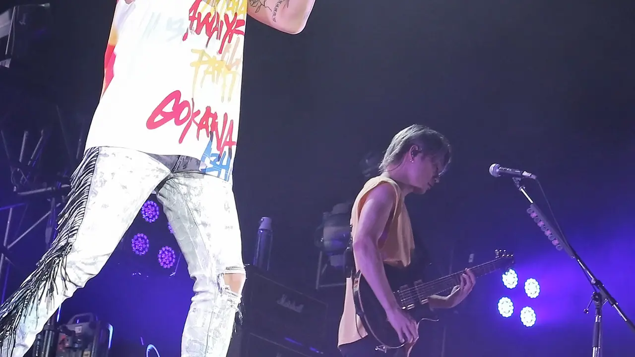 One Ok Rock