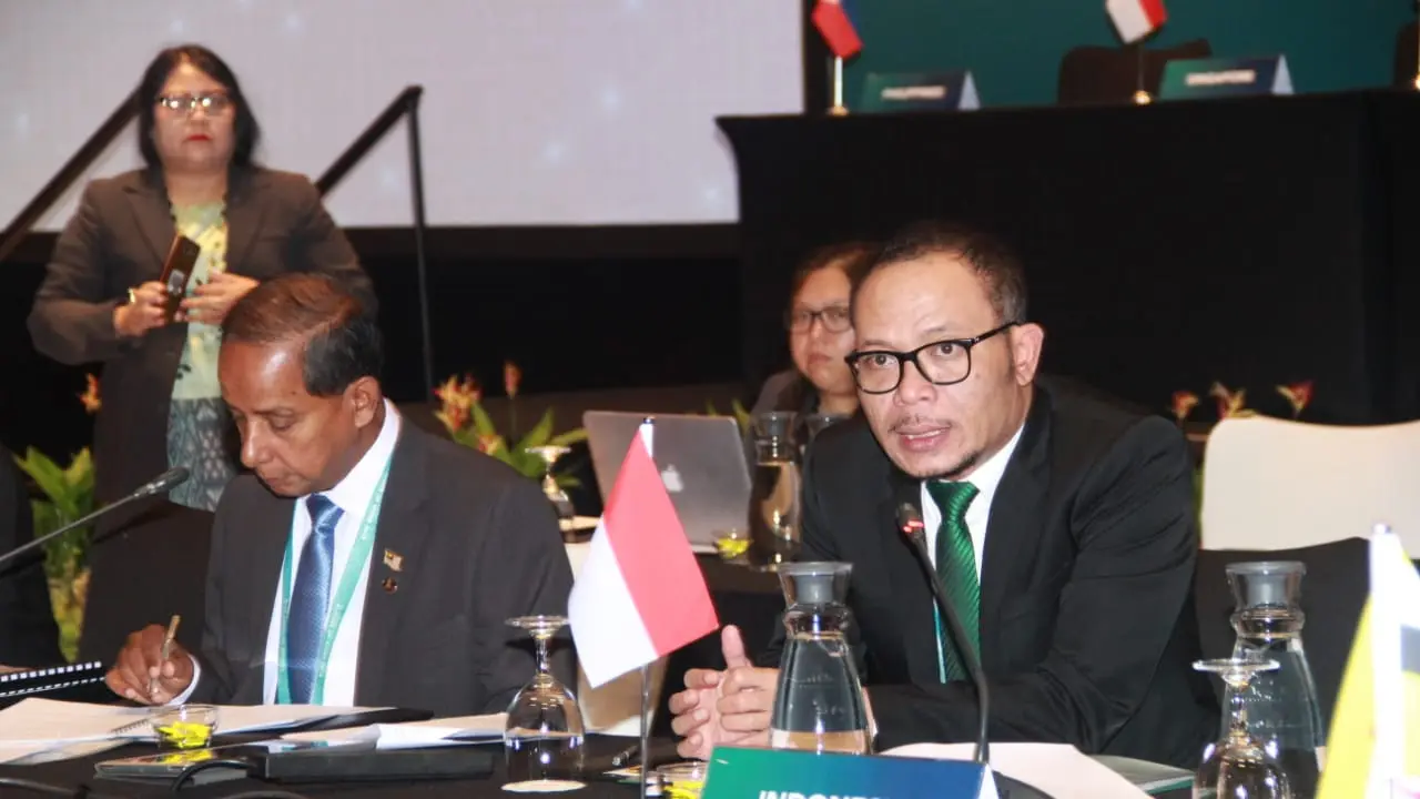 Hanif Dhakiri