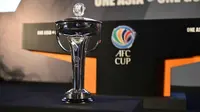 Trofi Piala AFC