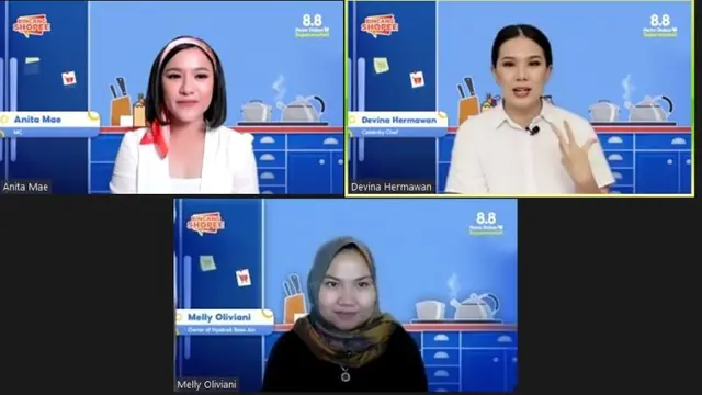 Cara Cermat Mengelola Bahan Makanan Agar Tetap Segar