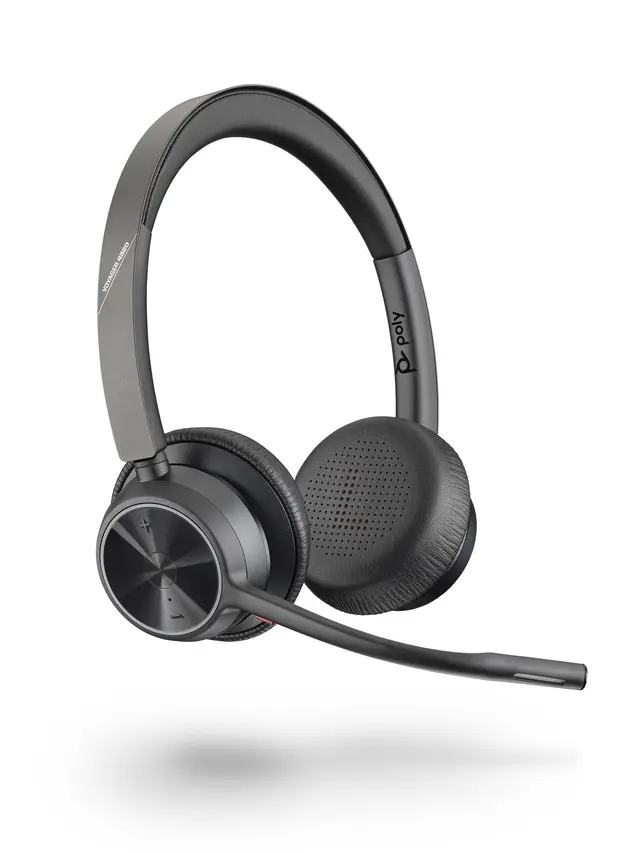 Voyager seri 4300 UC, Voyager 4320 (Dok. Poly)