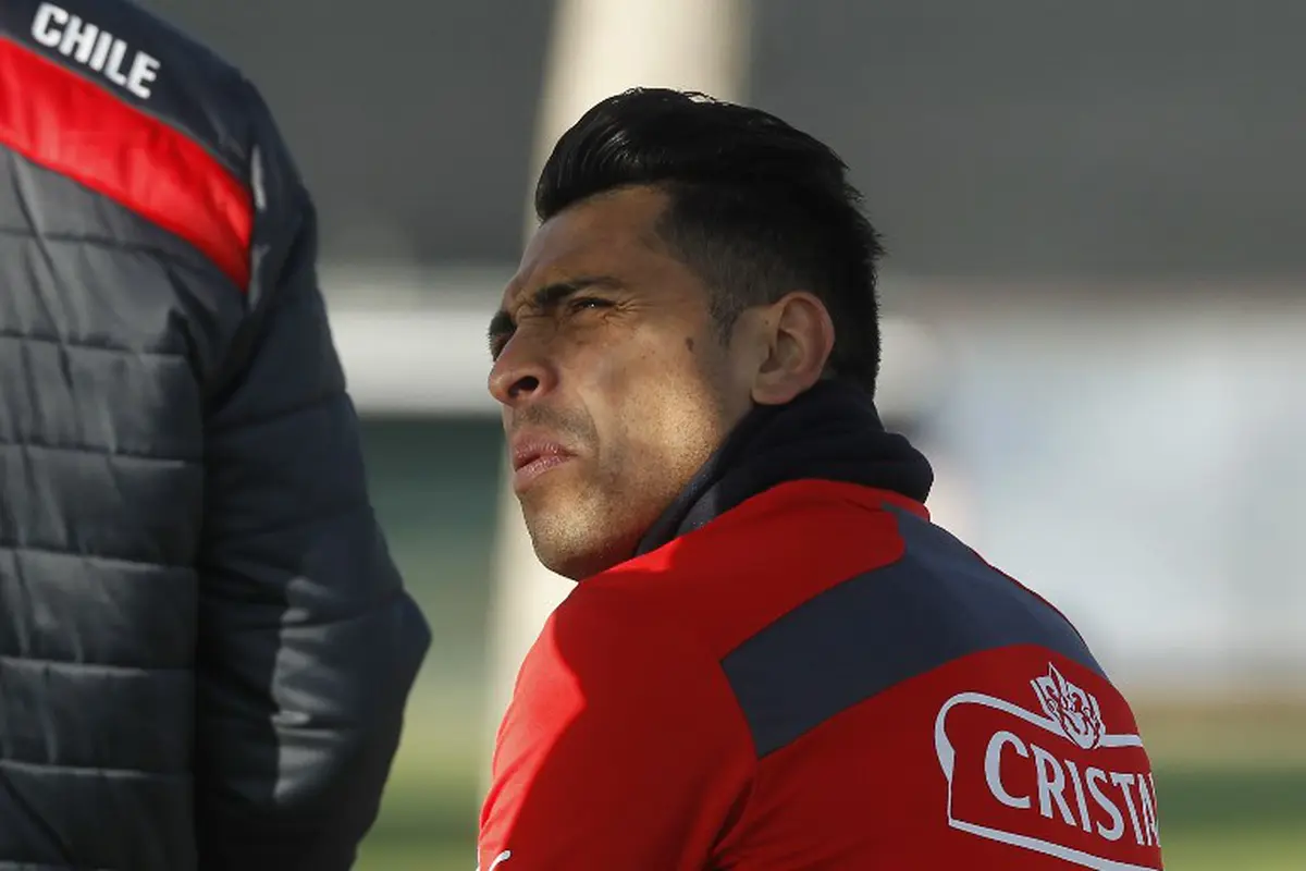 Gonzalo Jara