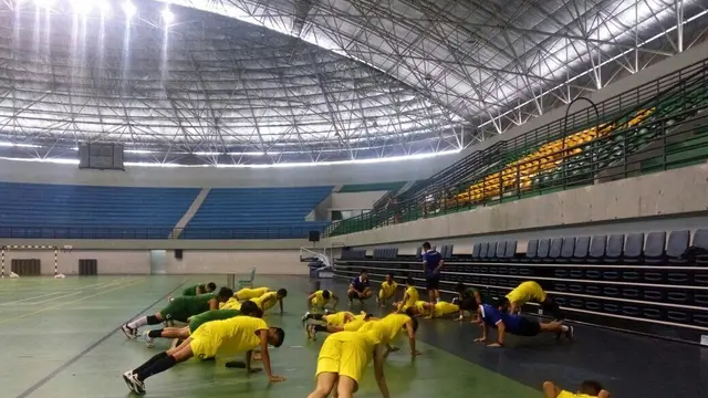 Timnas Futsal U-20