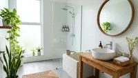 10 Cara Buat Kamar Mandi Tetap Wangi dan Segar Sepanjang Hari