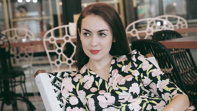 [Bintang] Rianti Cartwright C3