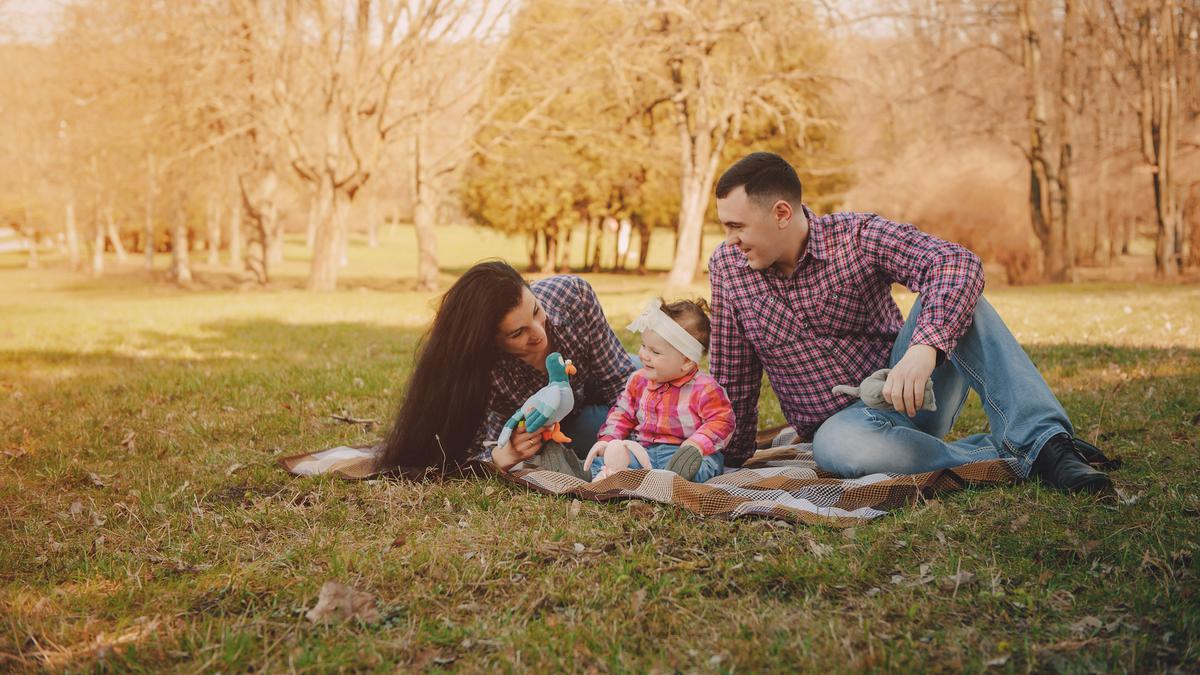 4 Ide Aktivitas Seru untuk Quality Time Bersama Si Kecil di Akhir Pekan
