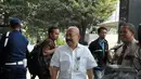 Selain BNP2TKI, berbagai perwakilan dari Ditjen Imigrasi dan beberapa Kementrian juga akan hadir dalam rapat hari ini, Jakarta, Selasa (9/9/14). (Liputan6.com/Panji Diksana)