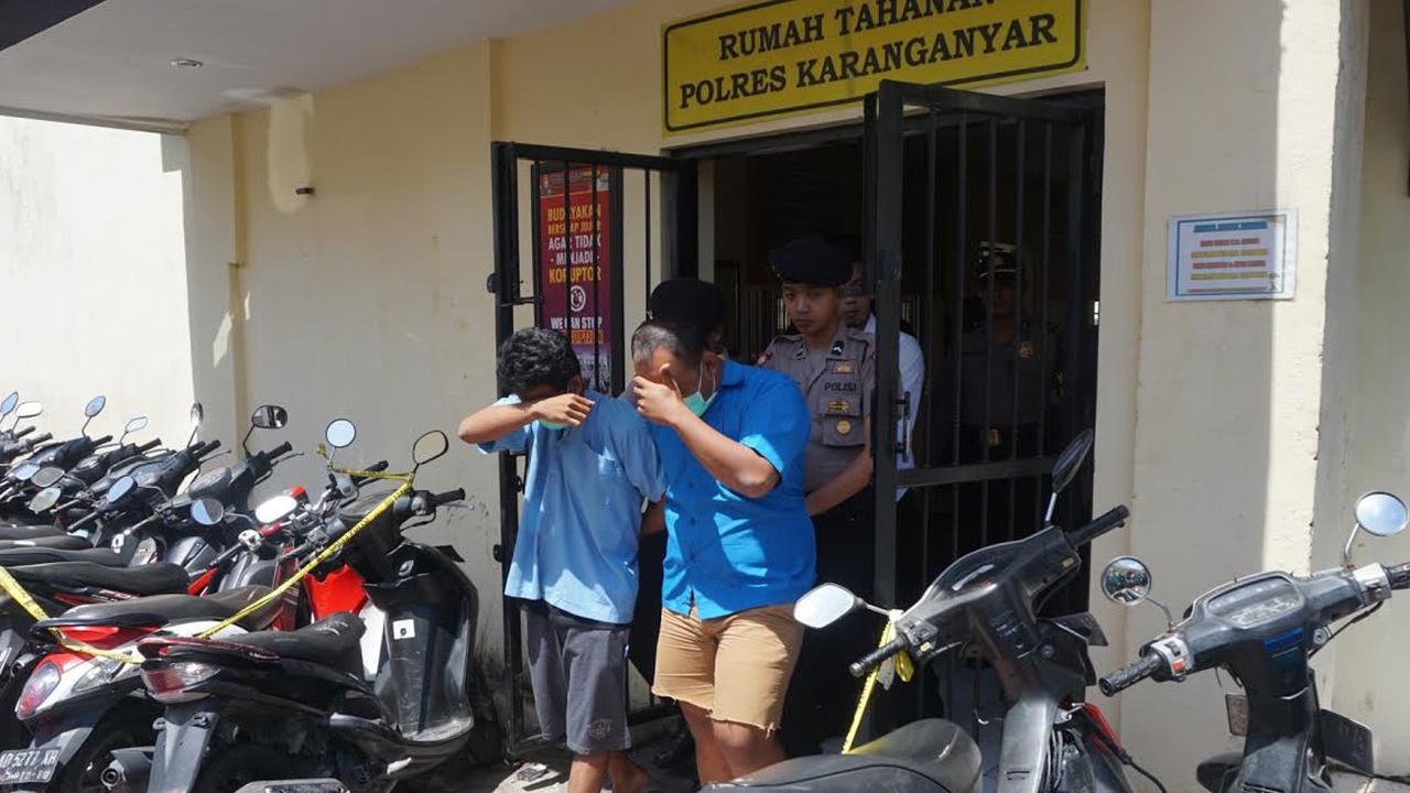 Polisi Bidik Tersangka Baru Dugaan Penganiyaan Diksar Mapala UII