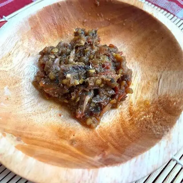 Cemilan Pedasnya Jadi Favorit, Manda In Kitchen Ternyata Terinspirasi dari Hobi