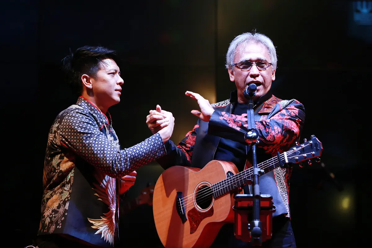Iwan Fals 
