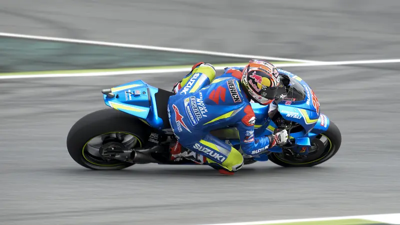 Maverick Vinales