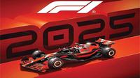 Gambar Formula 1 2025