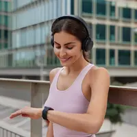 Wrapped in Garmin menghadirkan pengalaman langsung mencoba berbagai smartwatch dan teknologi kebugaran melalui zona aktivitas. (Foto: wayhomestudio/Freepik)