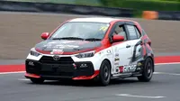 Cargloss Racing Team Naik Podium di Pertamina 6 Hours Endurance Mandalika 2026