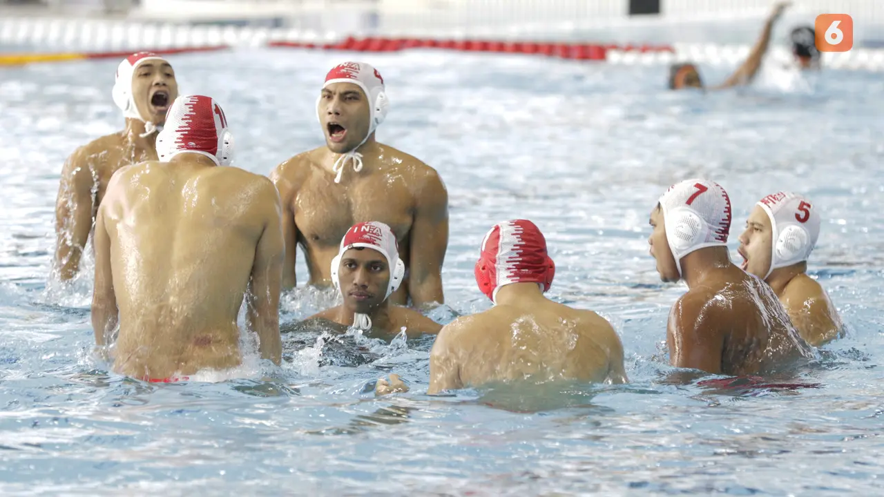 Polo Air SEA Games 2019