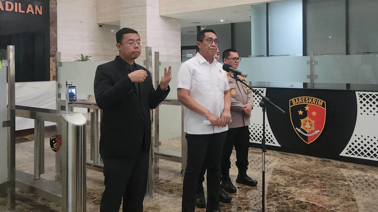 Sebanyak 1.407 korban Tindak Pidana Perdagangan Orang (TPPO) modus program magang di luar negeri berhasil diselamatkan oleh Mabes Polri.