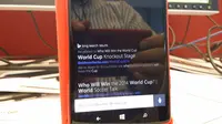 Prediksi Piala Dunia 2014 dari Cortana (pcworld.com)