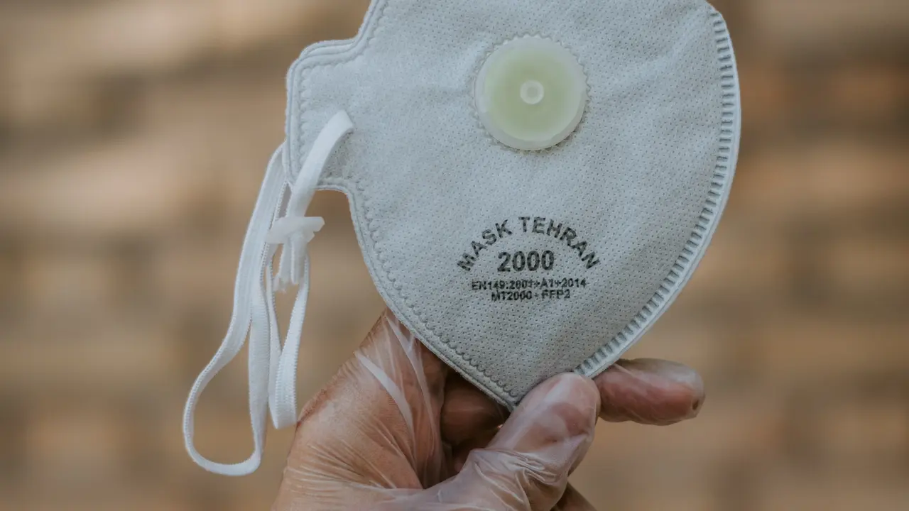 masker