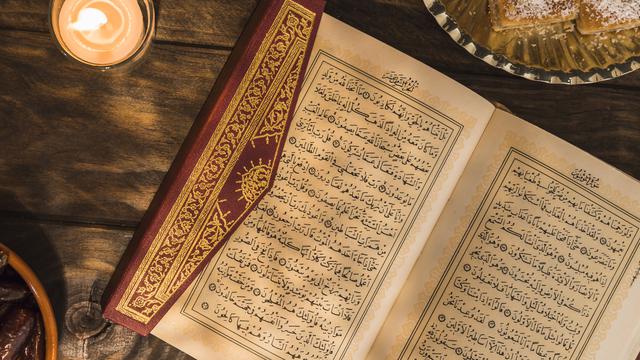 30 Kata Kata Bijak Islam Dari Al Qur An Menenangkan Dan Menyejukkan Hati Ragam Bola Com