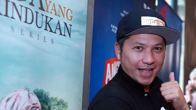 [Bintang] Gading Marten