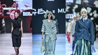 JFW 2027 Hadirkan Eksplorasi Viscose dan Lyocell dari Tiga Jenama Lokal