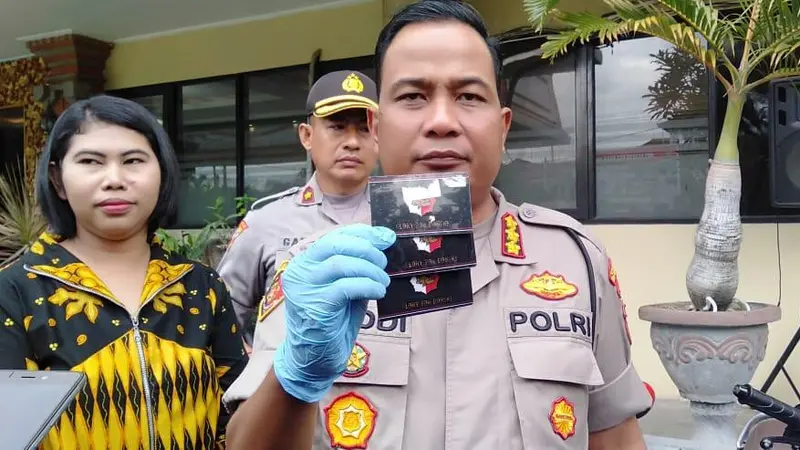 14 pelajar di Denpasar tergabung dalam geng Dongki terlibat 8 aksi pembegalan