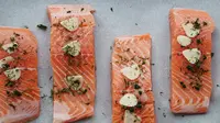 6 Kesalahan yang Masih Anda Lakukan Saat Memasak Ikan