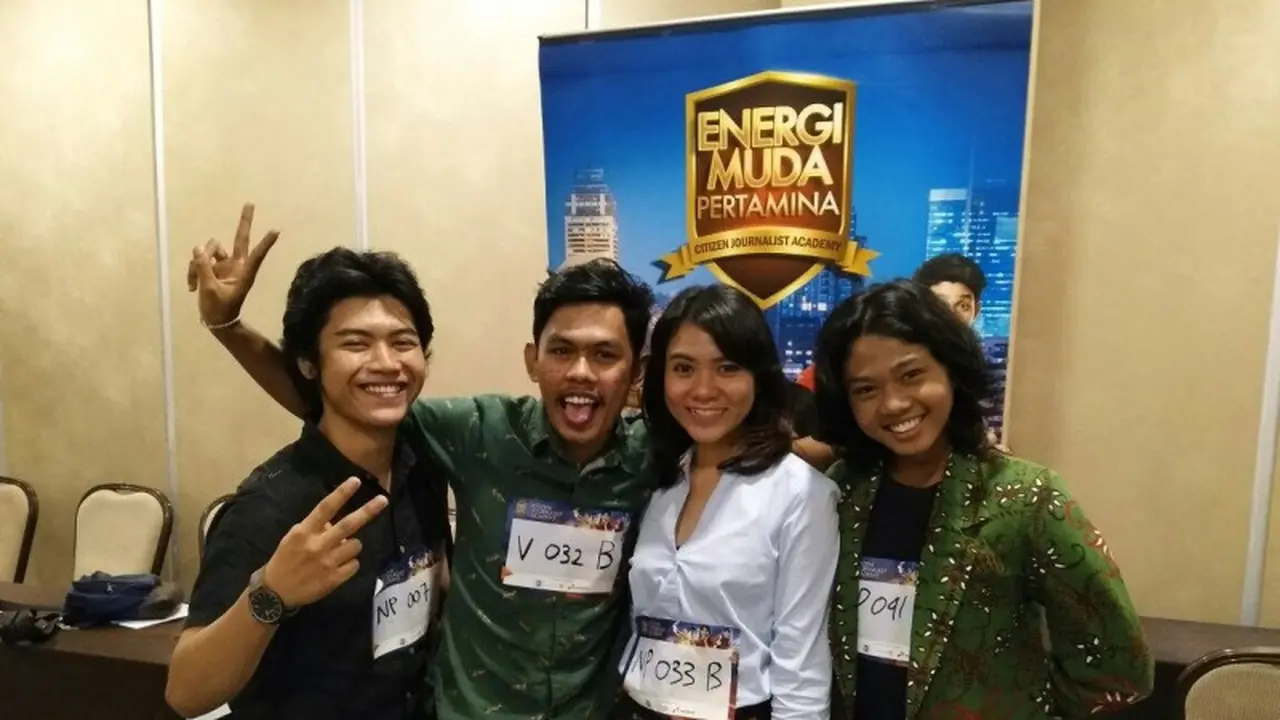 Lewat Proses Panjang, 30 Finalis CJA Balikpapan Terpilih