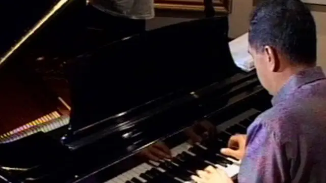 Piawai Main Piano, Gita Wirjawan Tak Mau Rilis Album
