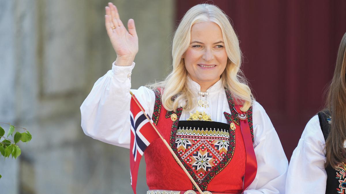 Pertemanan Putri Mahkota Norwegia dengan Pedofil Jeffrey Epstein Terbongkar, Skandal Baru Kerajaan