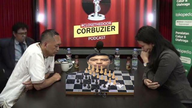 Pria Ini Latar Belakang Fotonya Diedit, 6 Hasilnya Bikin Geleng Kepala