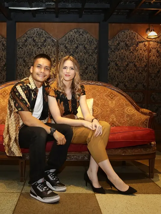 (Bambang E.Ros/Fimela.com)