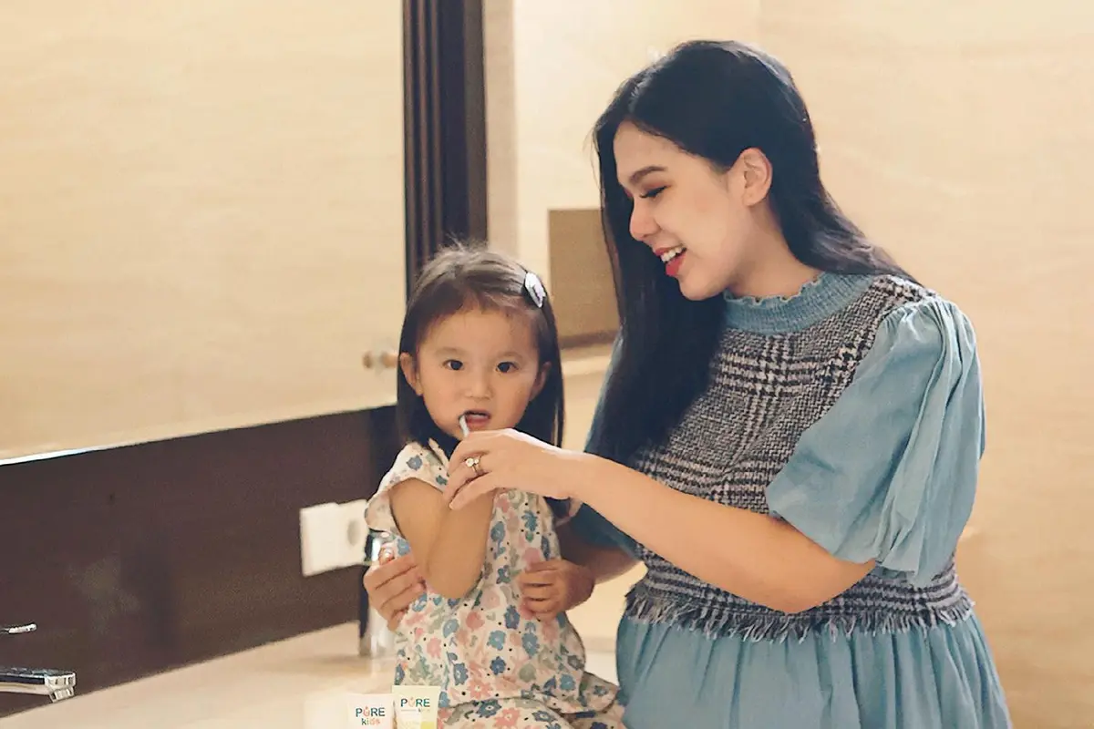Chef Devina Hermawan