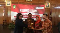 95 Persen Penduduk Surakarta Terdaftar JKN-KIS