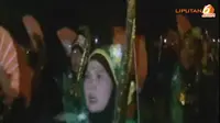 [VIDEO] Beragam Cara Unik Rayakan Malam Takbiran