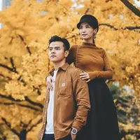 Jarang Terekspos, Ini 6 Pesona Fiona Anthony Istri Dion Wiyoko (sumber: Instagram.com/fionaanthony)