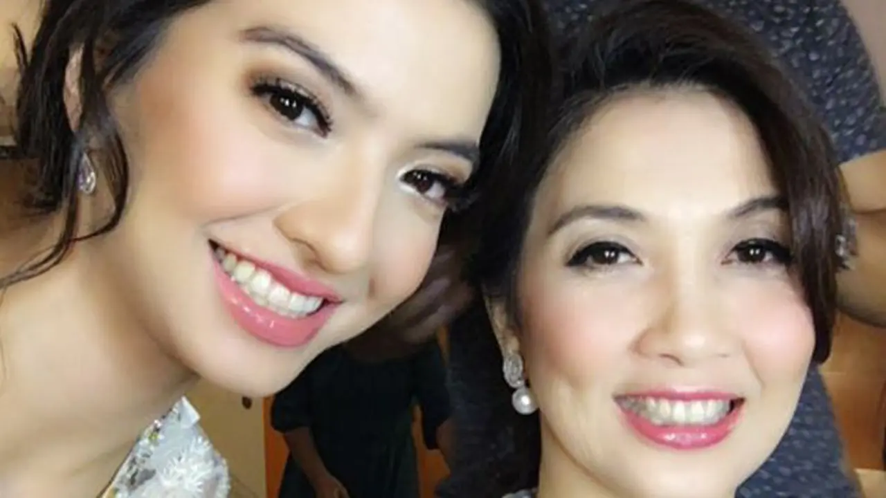 Raline Shah