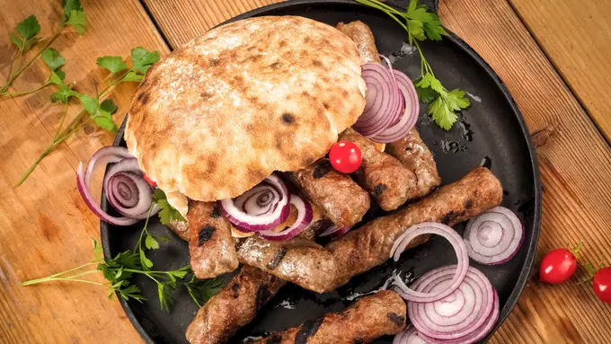 Cevapi