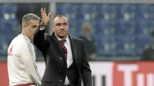 Cristian Brocchi