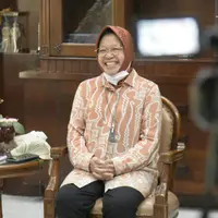 Wali Kota Surabaya Tri Rismaharini (Foto: Dok Pemkot Surabaya)