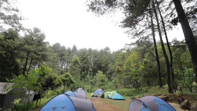 28 Tempat Wisata di Puncak Bogor, Ini Spot Paling Populer