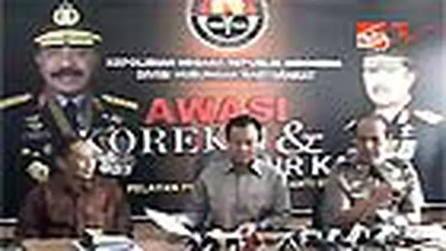 Polri Tetap Sidik Kasus Korlantas