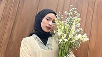 Influencer Indah Sundari Jayanti. (Foto: Dok. Instagram @sundariindah)