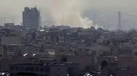 Iran Diserang AS dan Israel, Ini Kata Dubes RI soal Kondisi 329 WNI
