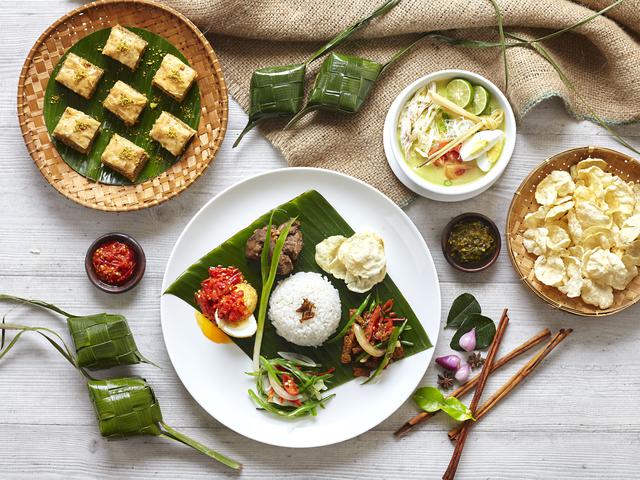 5 Makanan Yang Harus Dikonsumsi Sebanyak Banyaknya Saat Puasa Lifestyle Liputan6 Com