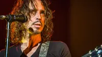 Mengenang 5 Lagu Hits Mendiang Chris Cornell