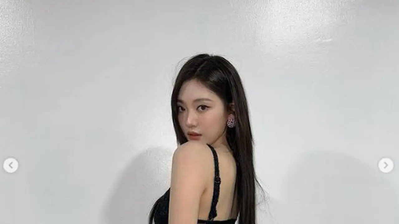 7 Potret Terbaru Ningning, Member Aespa yang Berulang Tahun ke-21