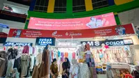 Bank Jakarta Salurkan 100% Dana dari Purbaya, Ini Sasaran Penerimanya
