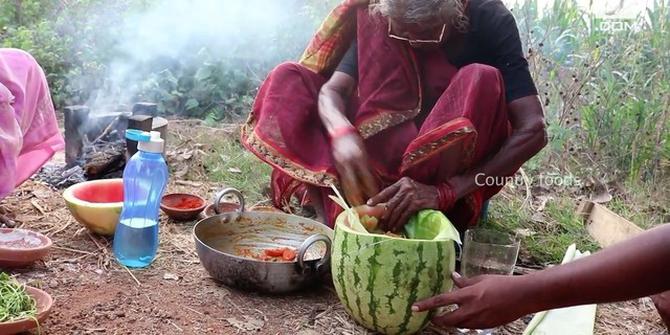 VIDEO: YouTuber Tertua Berusia 107 Tahun Meninggal Dunia